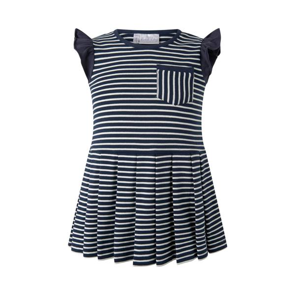 Rachel Riley Breton Tennis Dress