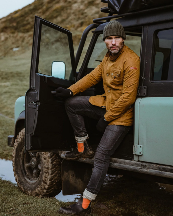Peregrine  Bexley Jacket