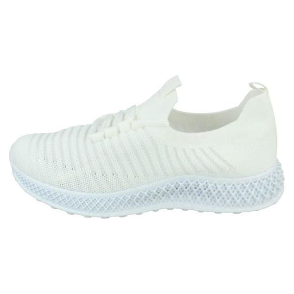 Reflex Ladies Reflex Casual Trainers