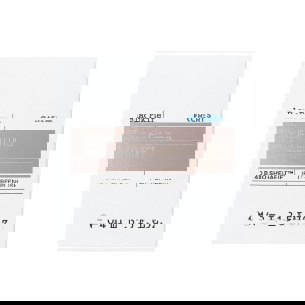 Korres Black Pine 4D BioShapeLift™ Bounce Moisturiser 40 ml