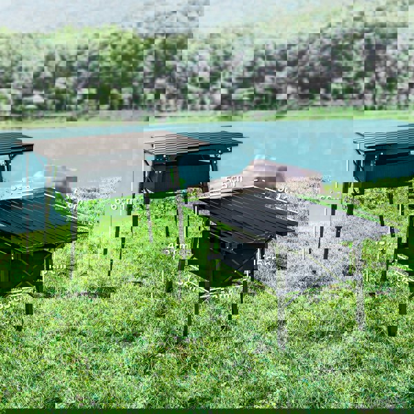 Picnic Table