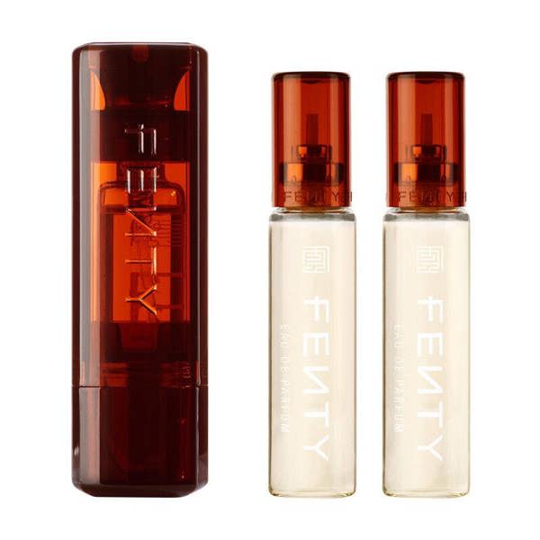Fenty by Rihanna Fenty 3 x EDP Spray Travel Set