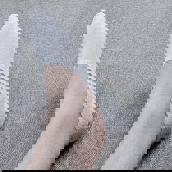 Anyfootwear 5 Pairs Mix Color Size 10-14 Fashion Socks High Quality Office Sports Business Long Socks Cotton Solid Colors Skateboard Knitted Casual