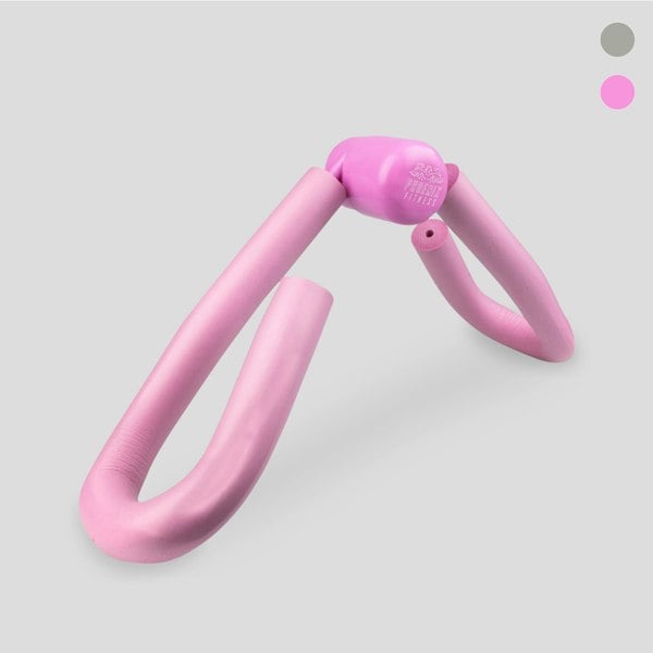 Phoenix Fitness Thigh Muscle Toner - Pink