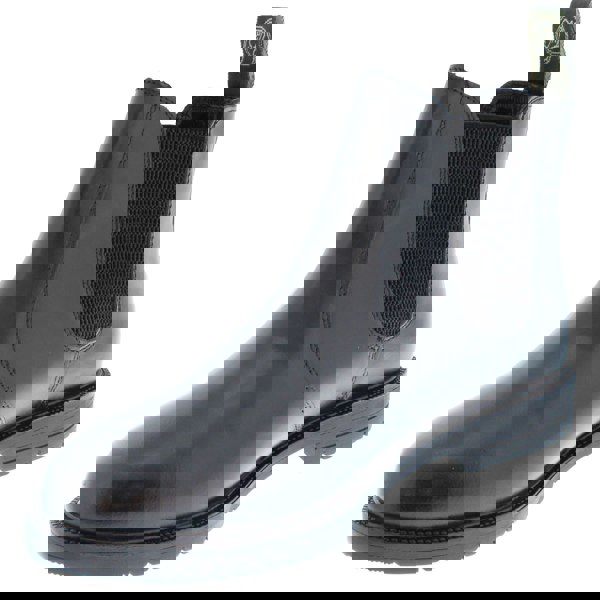 Frank James Cosgrove Leather Mens & Boys Chelsea Boots