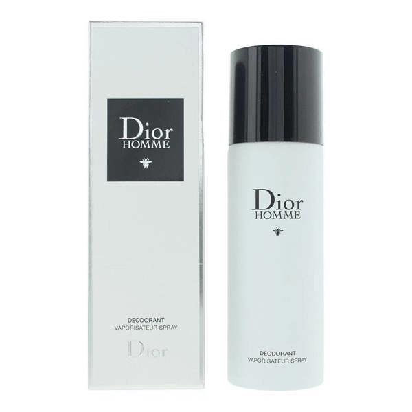 Christian Dior Dior Homme 150ml Deodorant Spray For Him