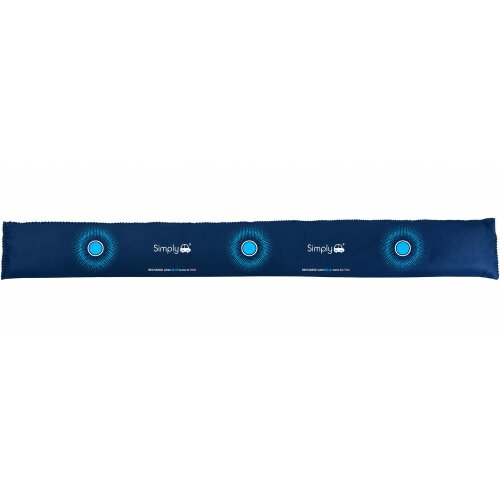 Simply 2kg Dehumidifier Reusable Moisture Absorber for Caravan Motorhome Campervan
