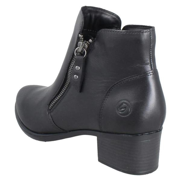 Remonte Ladies Remonte Ankle Boots R5190