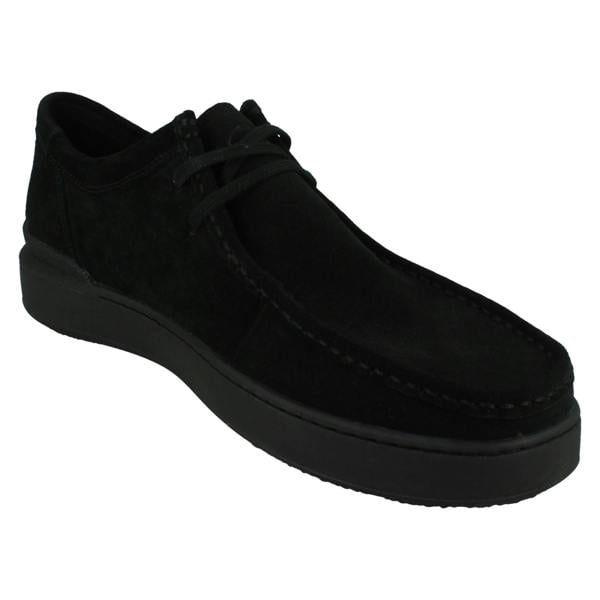 Clarks Mens Clarks Casual Lace Up Shoes CourtLite Seam