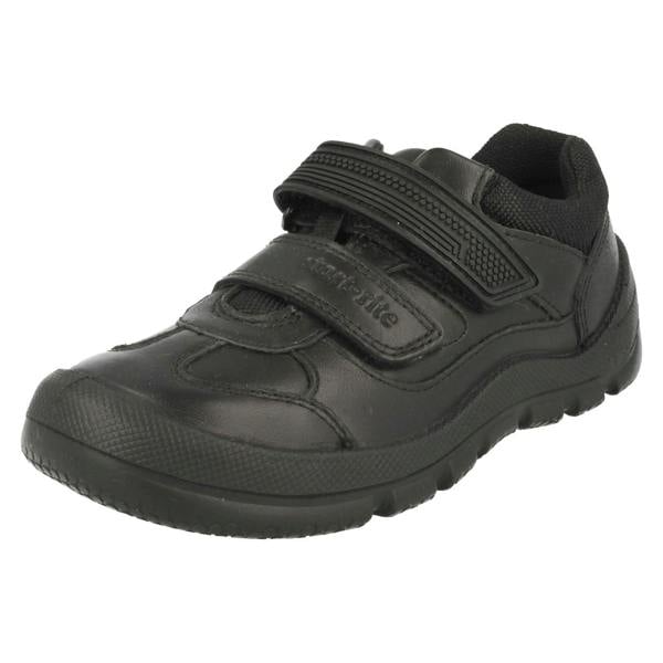 Start-rite Boys Startrite School Shoes Warrior