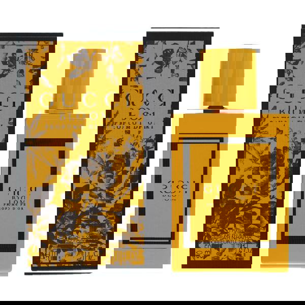 Gucci Bloom Porfumo Di Fiori Eau de Parfum 50ml