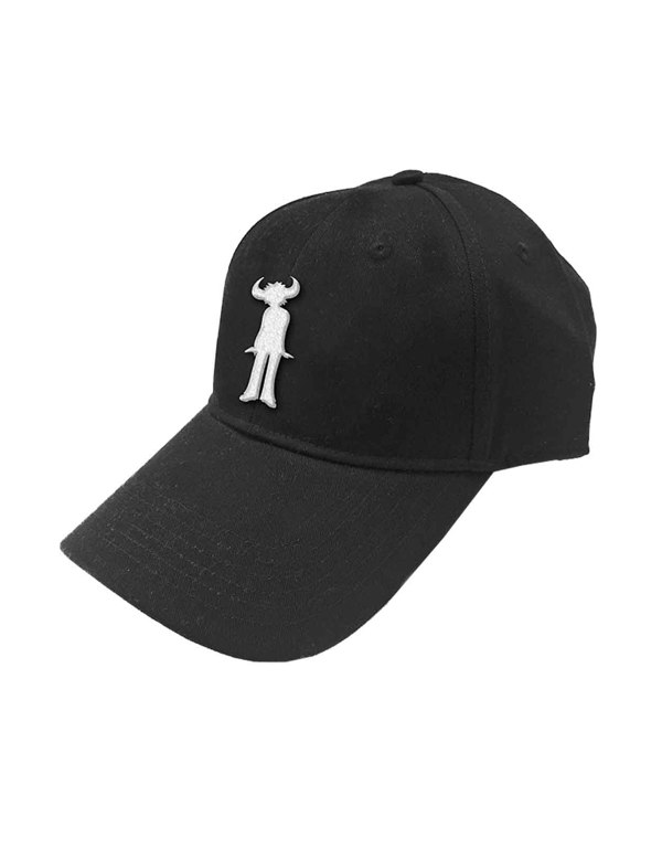 Paradiso Jamiroquai Logo Snapback