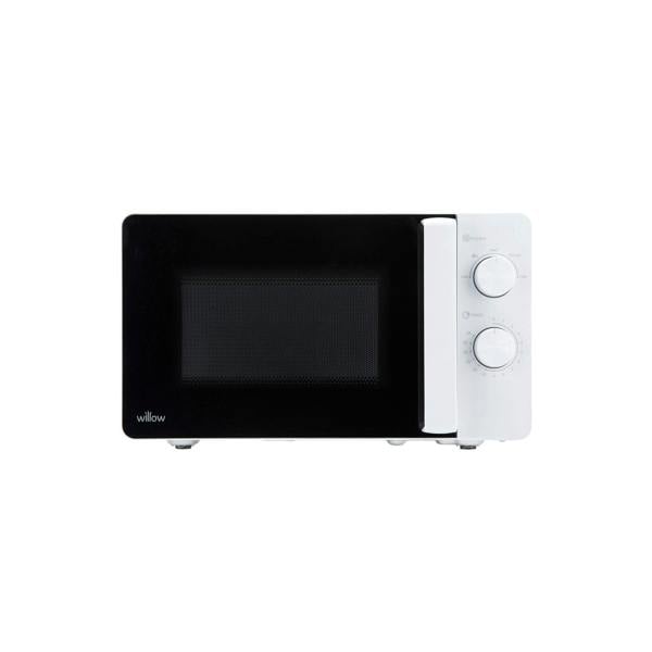 Willow 20L 800W Microwave WM20MW - White