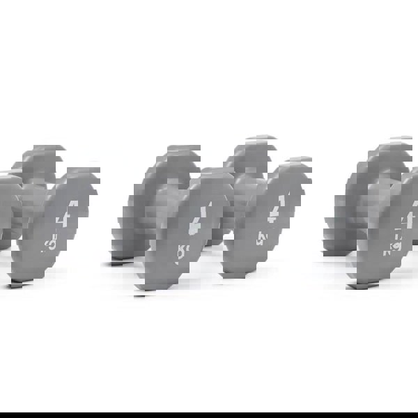 Reebok 4kg Dumbbells