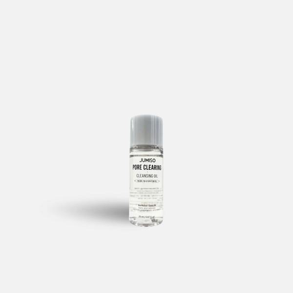 JUMISO Pore Clearing Cleansing Oil 20ml