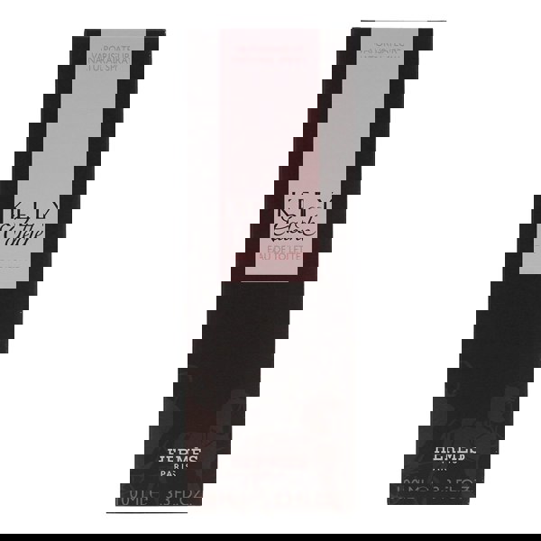 Hermes Hermès Kelly Calèche Eau de Toilette 100ml for Her