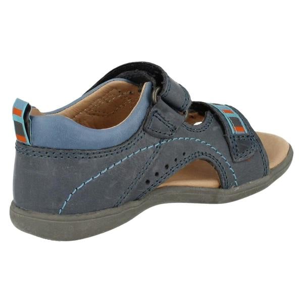 Start-rite Infant Boys Startrite Summer Sandals Elliot