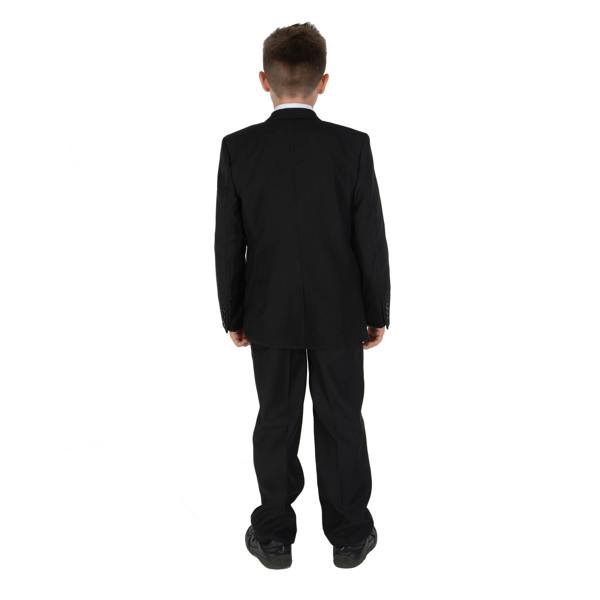 Cinda 5 Piece Suits Wedding Page Boy Party Prom