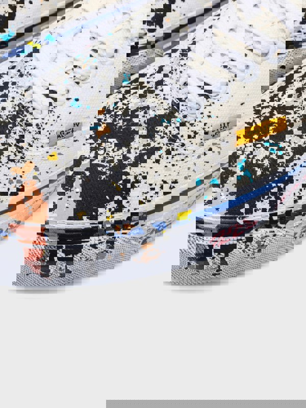 Gallery Dept. x Vans Authentic Reissue 44 Art That Kills