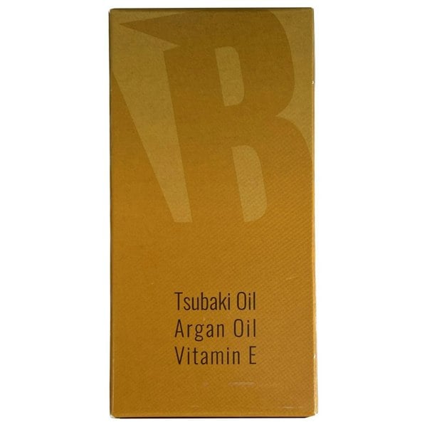 Barber Mind Bebop Beard Oil 50ml