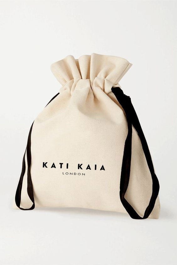 Kati Kaia Citrine, Prenite, Moonstone Crystal & Gold Jewellery Set