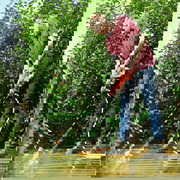 FLYMO Easiclean Li 18V Plus Portable Pressure Washer 24 Bar