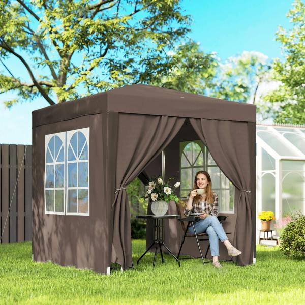 Pop Up Canopy