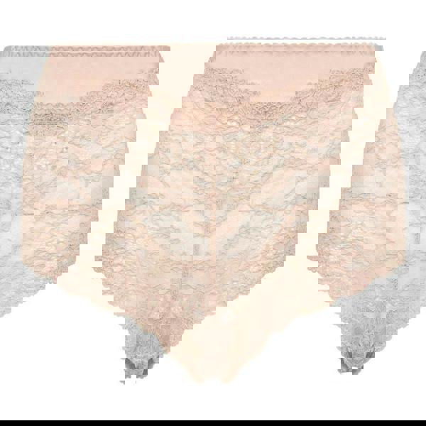 The Little Women Shortie Brief Peony