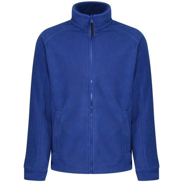 Regatta Professional Mens Fleece Jacket - Deep Royal Blue - 