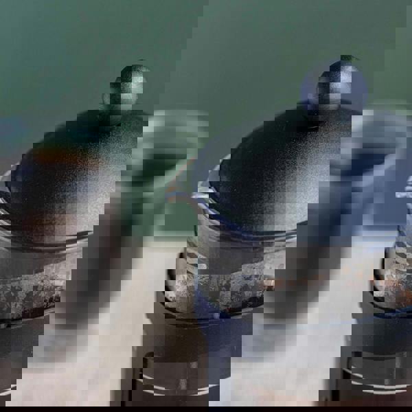 La Cafetière Plastic and Glass Coffee Cafetiere