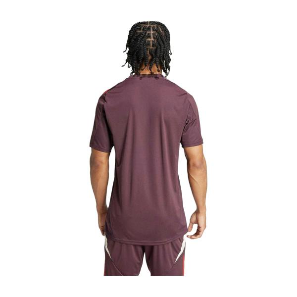 Adidas Mens Tiro 24 FC Bayern Munich Slim Training Jersey - Shadow - 