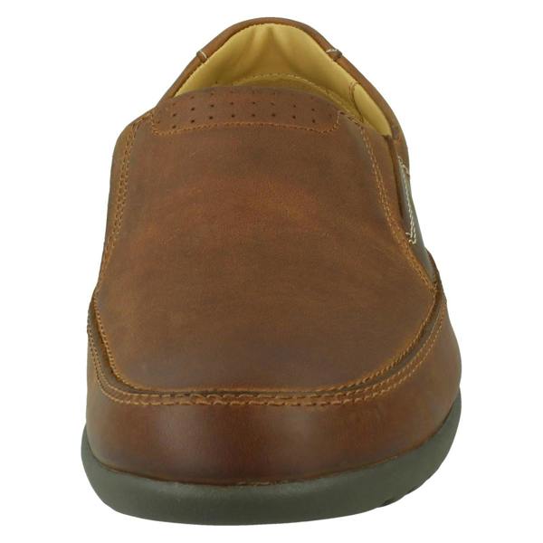 Clarks Mens Clarks Casual Shoes Recline Free