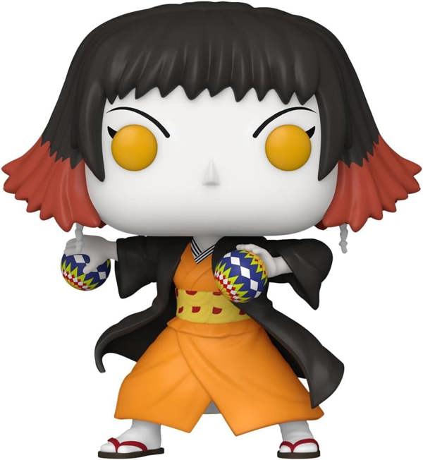 Funko Demon Slayer - Susamaru POP! Vinyl Figure (1409)