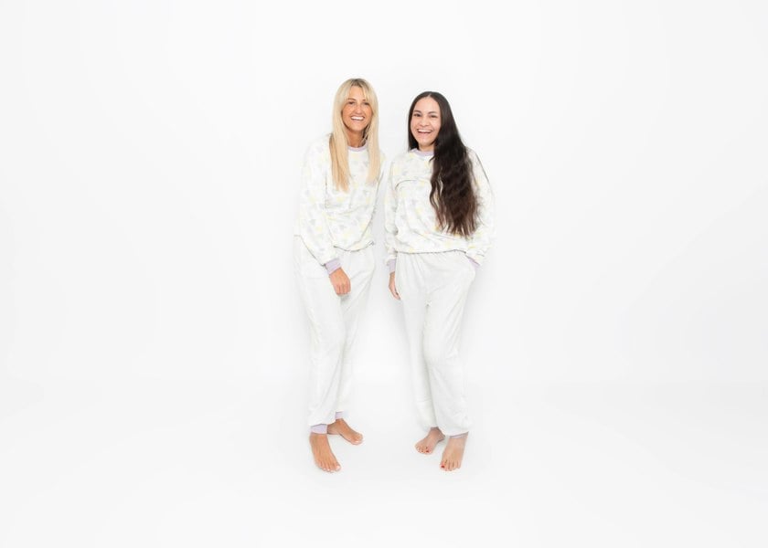 Luca and Rosa Women's pyjamas