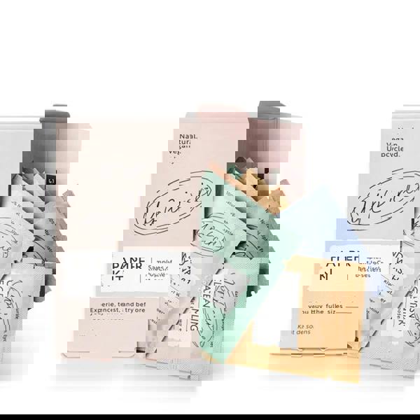 UpCircle The Pamper Kit