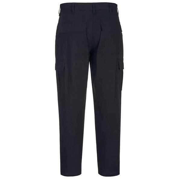 WX2 Women's Stretch Cargo Trousers - Hi-Vis Trousers