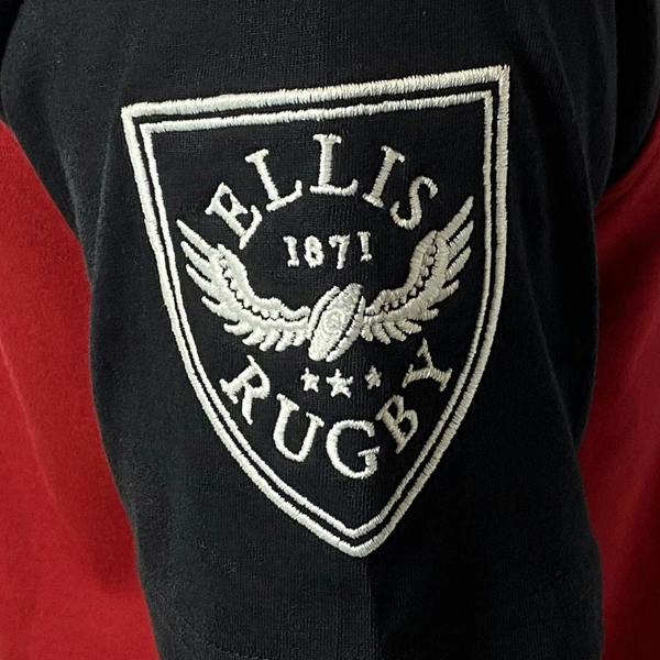 Ellis Rugby Canada Rugby T-Shirt 1902