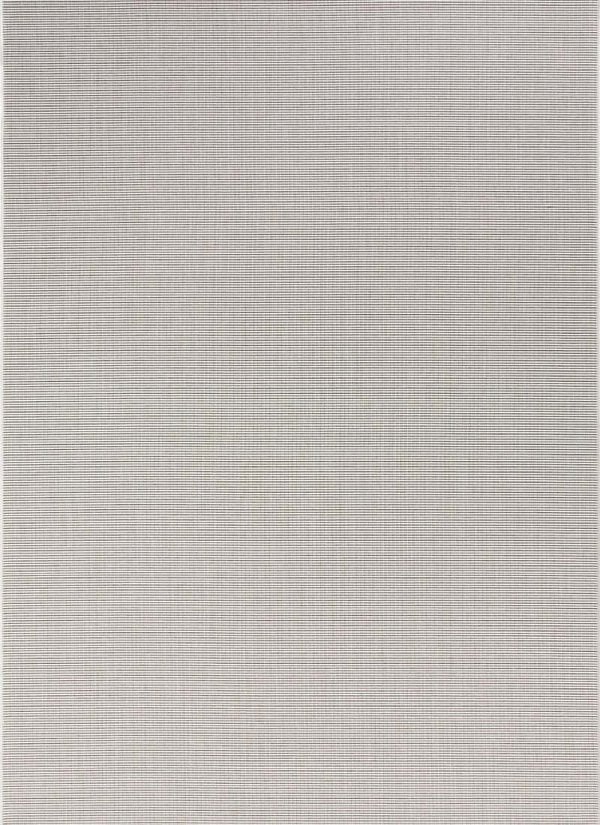 The Rugs Weatherproof Plain Indoor - Outdoor Rug