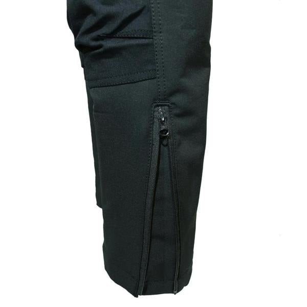 Atomic Workwear Slim Fit Hybrid Stretch Work Jogger