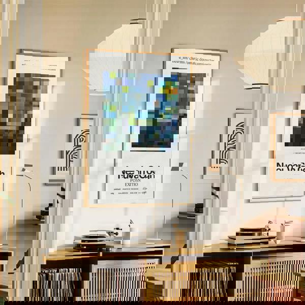 Reign&Hail Neue Van Gogh