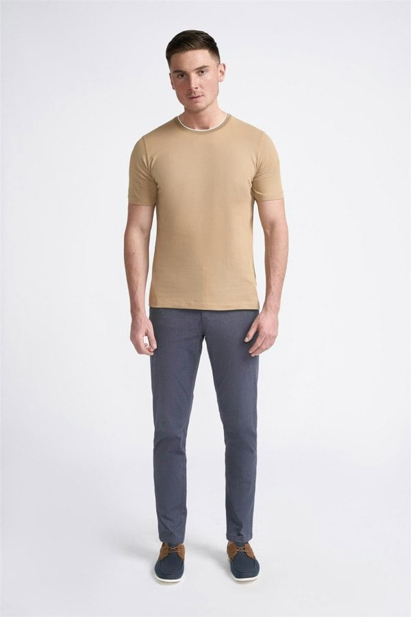 House of Cavani Dakota Storm Chino