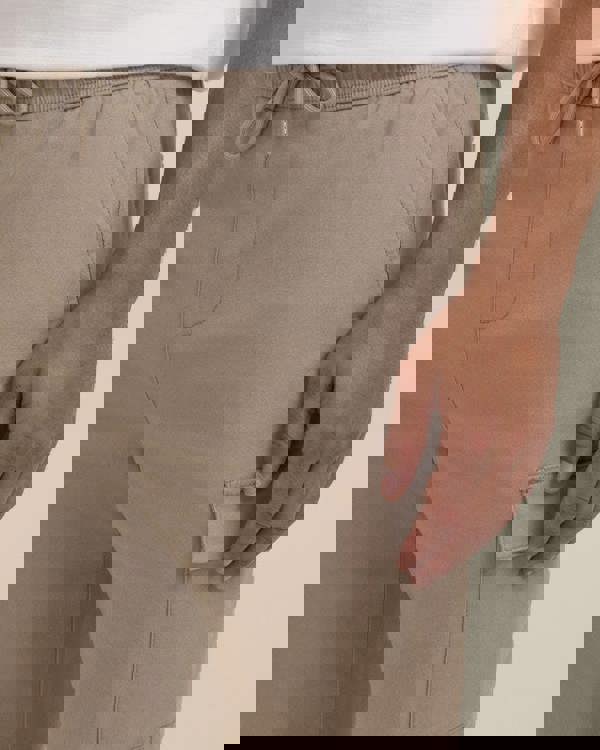 Larsson & Co Combat Pocket Chino Trouser