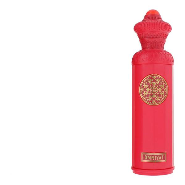 Surrati Omniyat Eau De Parfum 140ml