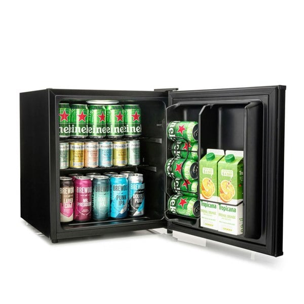 Subcold Cave50 Solid Door Beer Fridge