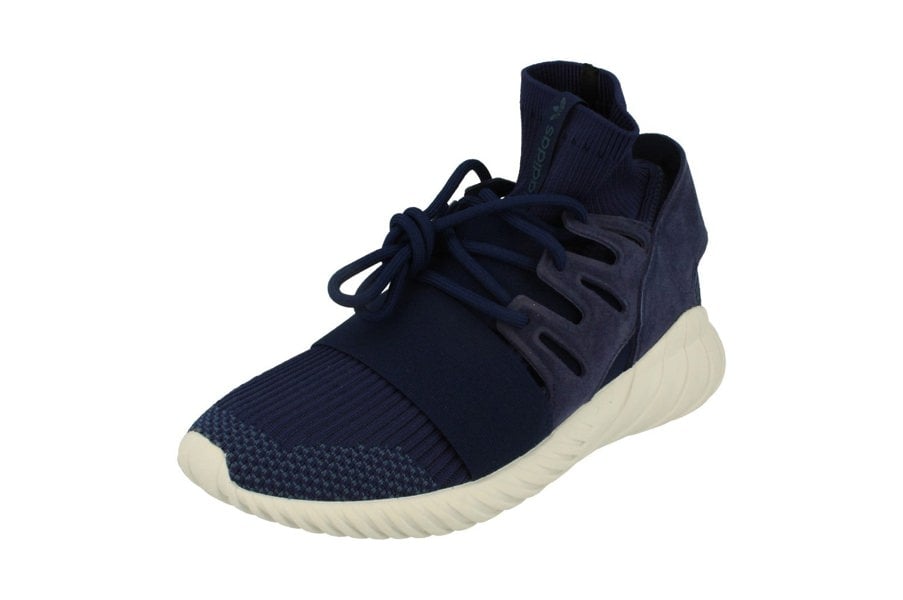 Adidas Originals Tubular Doom Pk Mens Hi Top S80103 - KicksWorldwide