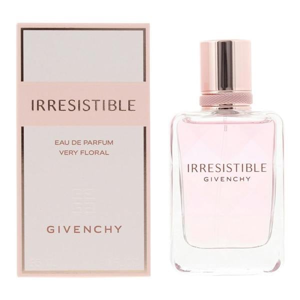 Givenchy Irresistible Very Floral Eau de Parfum 35ml Spray for Her