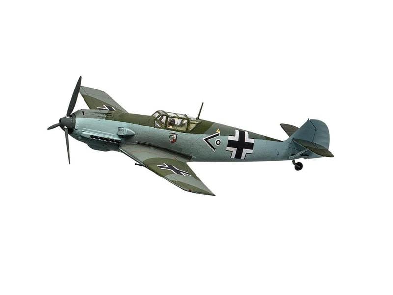 Airfix Battle of Britain Gift Set (1:72 Scale)