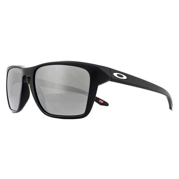 Oakley Sunglasses Sylas OO9448-03 Matte Black Prizm Black