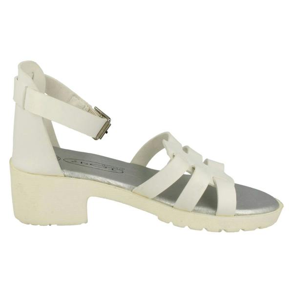 Spot On Girls Spot On Buckle Strap Sandals