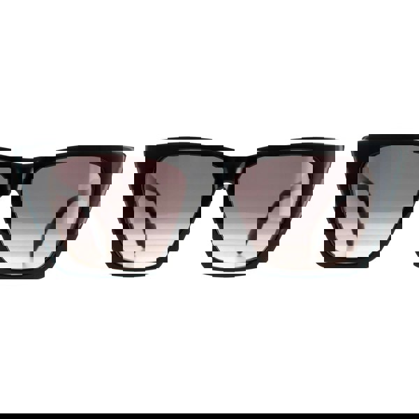 Alexander McQueen Sunglasses AM0299S 001 Black Grey